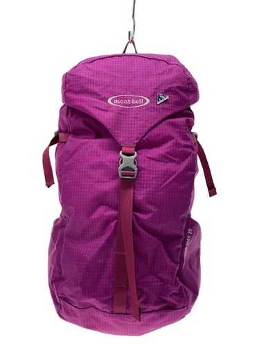 mont bell - 【けんつー】mont-bell  ALPINE PACK60L Alpine Pack 60 | Montbell America