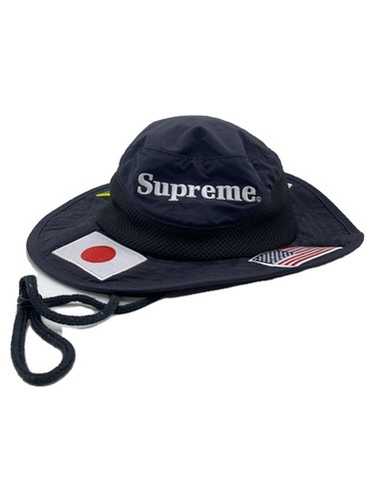 Supreme flags boonie - Gem