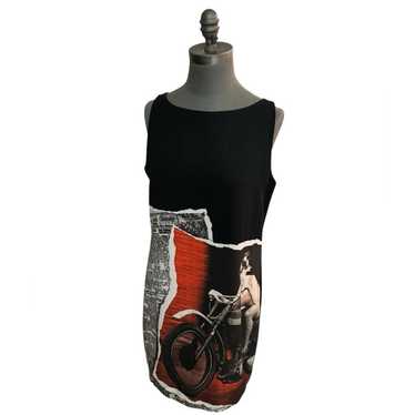 ワンピース MOSCHINO Y2K Vintage y2k moschino dress - Gem