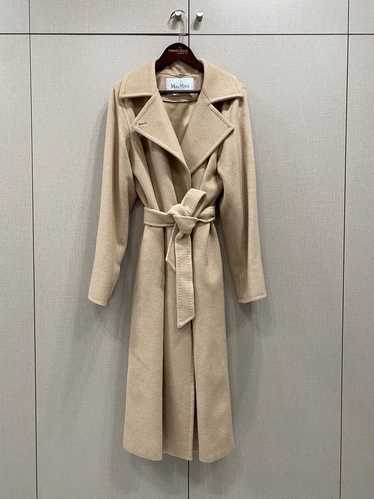 コート Max Mara Overcoat Max mara overcoat - Gem