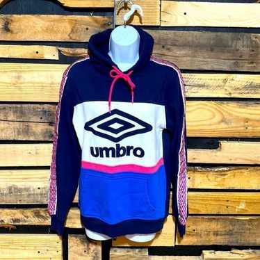 Umbro hoodie - Gem