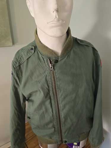 Ma 1 × schott - Gem