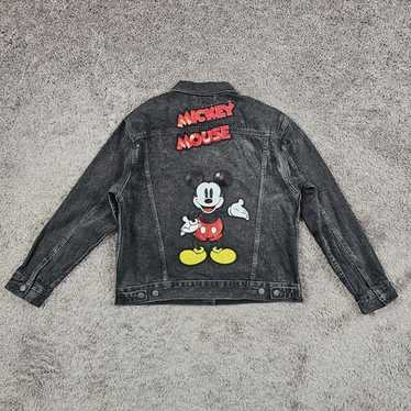 Levis x disney denim - Gem