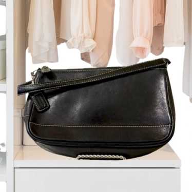 バッグ Coach Baguette Hampton Semi Demi Bag s-l400.jpg