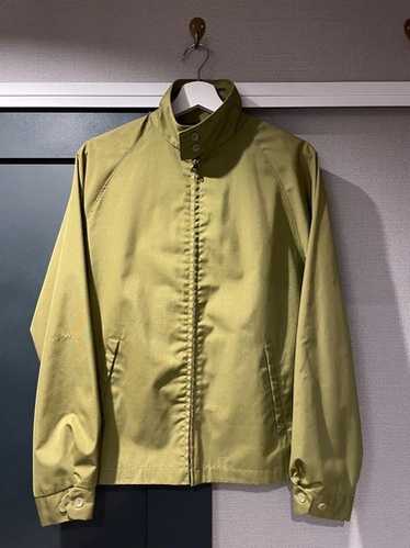 Campus drizzler jacket - Gem