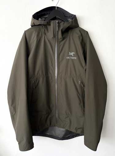 Arcteryx zeta lt jacket - Gem