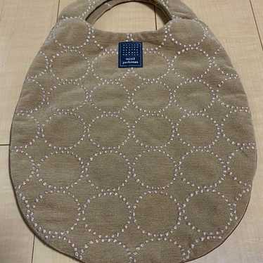 Mina perhonen bag. - Gem