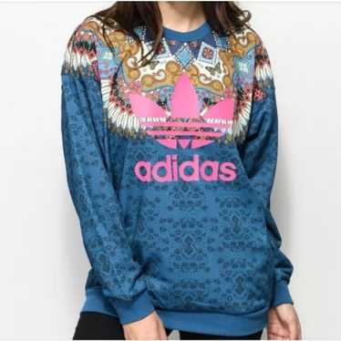 Adidas farm rio borbomix - Gem
