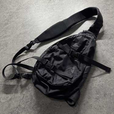 Patagonia 00s shoulder - Gem