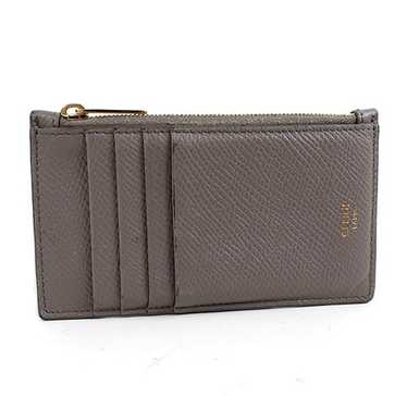 Celine coin purse card - Gem