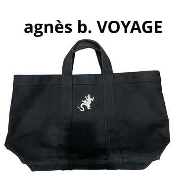 agnès b. voyage
