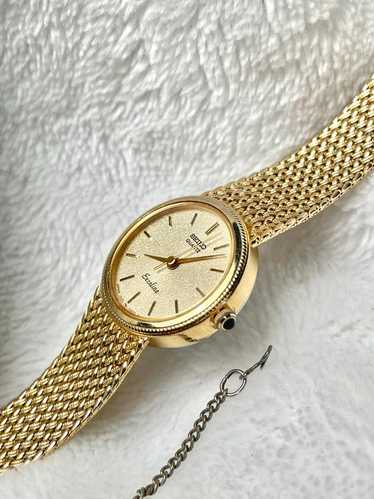 Seiko exceline 1221 - Gem