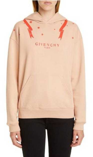 パーカー・フーディ Givenchy Cream Stretch Corduroy Sweatshirt Givenchy Cream Stretch Corduroy Sweatshirt – LOZURI®