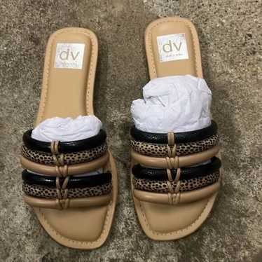 美品 DAISY LIN デイジーリン エナメルローファー 厚底 ブラック 36 210.jpg