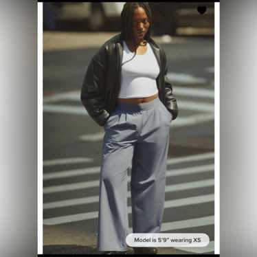 Alo suit up trouser - Gem