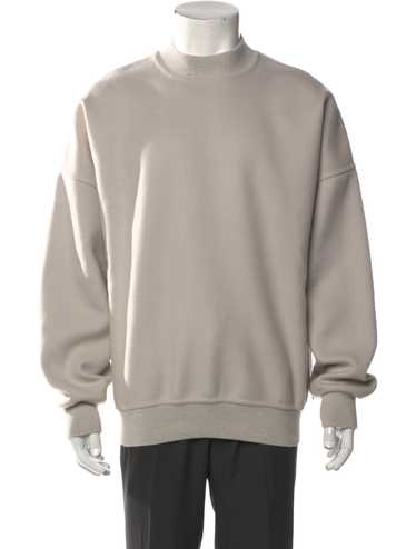 【関税込み】Fear of God ベージュ 'Eternal' スウェットシャツ 28385035_57770020_1000.jpg