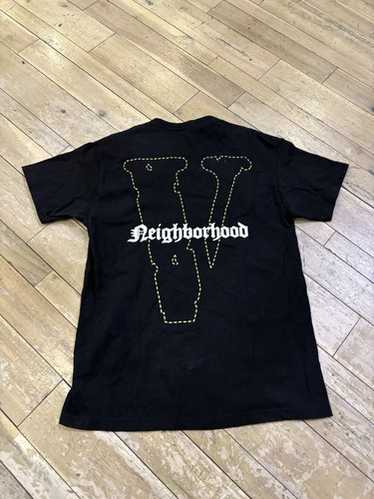 VLONE Skull Tee 3M Reflective ヴィーローン スカル Tシャツ s-l1200.jpg