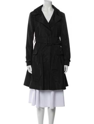 Miu miu vintage trench coat - Gem
