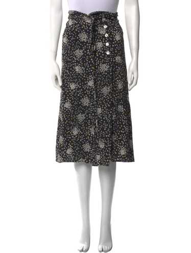 Rouje skirt - Gem