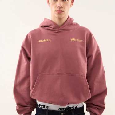 【scuffers】POP LIGHT PINK HOODIE sizeM 2025_03_12SCUFFERS0472.jpg?v=