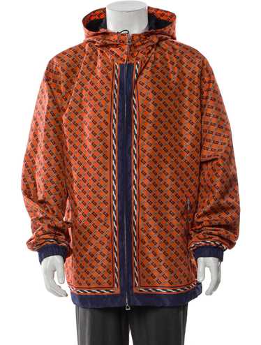 Gucci windbreaker - Gem