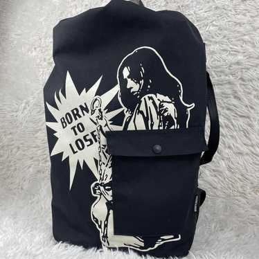 Hysteric glamour born to - Gem