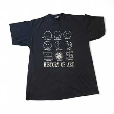 ピカソ ダリ ウォーホル ゴッホ モネ ビンテージ アート Tシャツ 美術館 ユニクロが近代美術館MoMAとコラボしたUTの新作コレクションを
