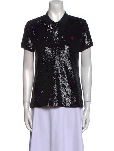 Polo ralph lauren sequin - Gem