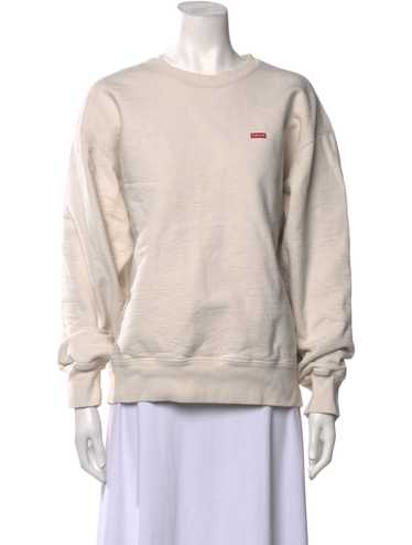 Supreme small box logo/long - Gem