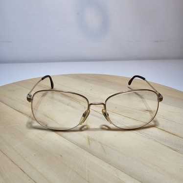 RODENSTOCK　12KT Exclusiv R4026 B135　ゴールド Vintage gold filled rodenstock - Gem