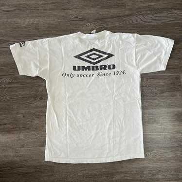 Vintage umbro shirt - Gem