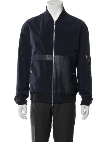 Hermes bomber - Gem