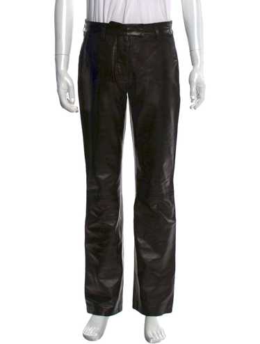 vintage italy製 helmut lang design pants Vintage Archive Helmut Lang Distressed Jeans Size 32 Blue