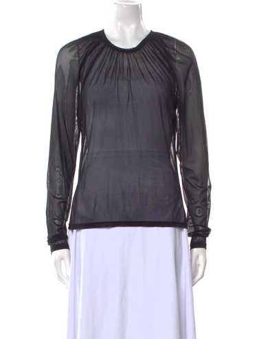 【Galliano】S/S Blouse archive John Galliano Spring 2008 Ready-to-Wear Collection | Vogue