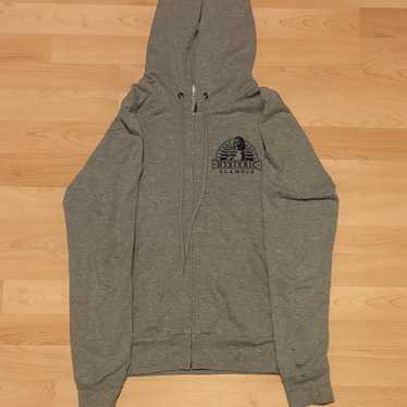 484 【激レア】HYSTERIC GLAMOUR ニット ワッペン　MC5 Tagged hysteric glamour - Gem