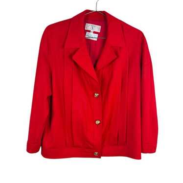 Valentino miss v jacket - Gem