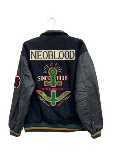ジャケット・アウター archive Neo blood tokyo stadium jacket archive Neo blood tokyo stadium jacket