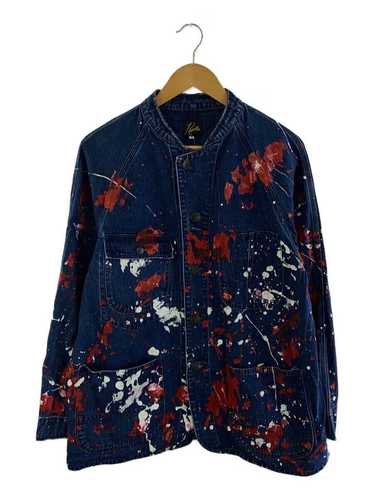 Needles denim jacket & - Gem