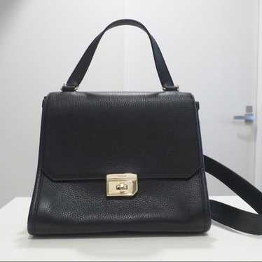 BALLY 黒 レザー バッグ 楽天市場】BALLY（素材（生地・毛糸）本革）（レディースバッグ