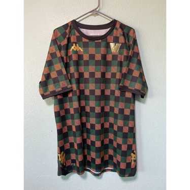Soccer jersey kappa italy - Gem