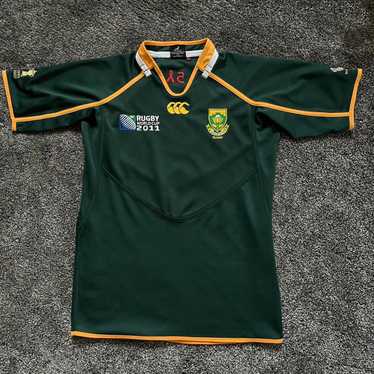 Rugby world cup 2011 - Gem