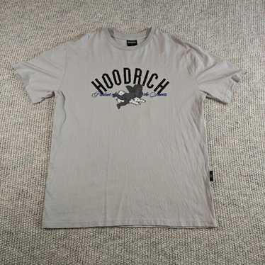 Hoodrich t shirt mens - Gem