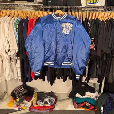 Vintage 80s chalk line - Gem
