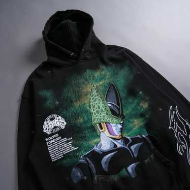 Darc sport dragonball z - Gem