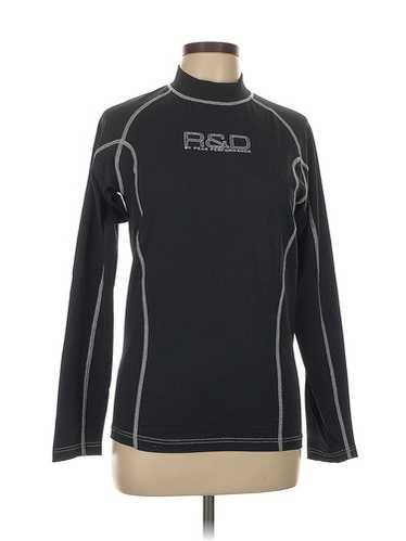 Peak performance women black - Gem