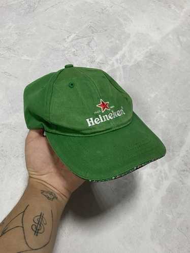 ラグビーワールドカップ　ハイネケンTシャツ・キャップ Heineken rugby world cup - Gem