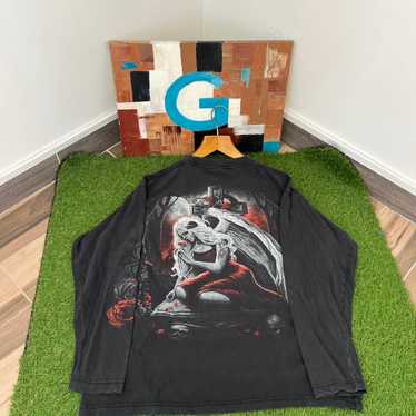 Hysteric glamour y2k t - Gem