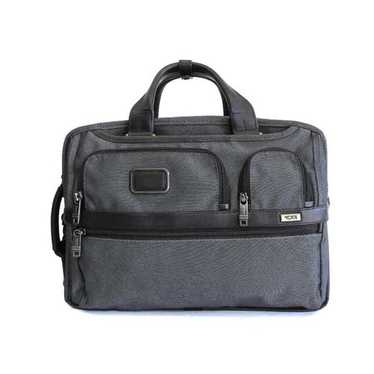TUMI トュミ 26080D4 3way Tumi 26180D4 3Way Business Backpack Bag | eBay