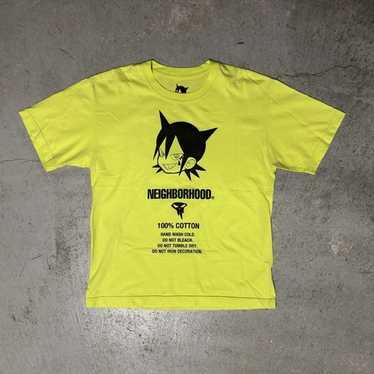 Neighborhood × jun inagawa - Gem