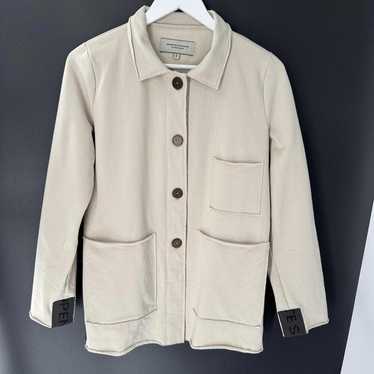 Henriette steffensen copenhagen fleece - Gem